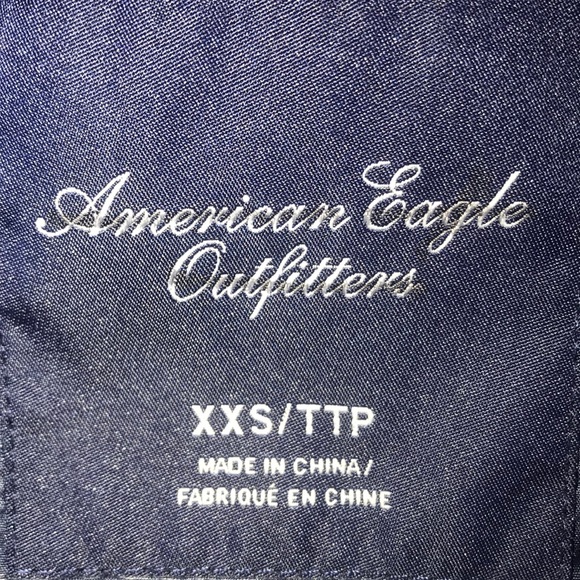 Womens American Eagles Outfitters Jacket - Picture 2 of 4